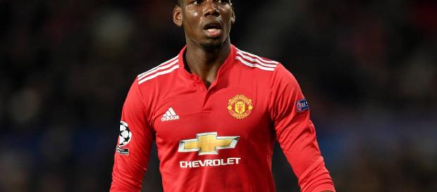 Pogba no estará en el choque de Huddersfield por enfermedad Pogba no estará en el choque de Huddersfield por enfermedad