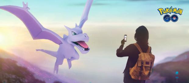 Pokémon GO Semana de la aventura - Guía con los todos los detalles ... - hobbyconsolas.com Pokémon GO Semana de la aventura - Guía con los todos los detalles ... - hobbyconsolas.com