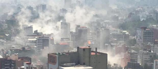Por qué se producen tantos terremotos en México - Mundo - Diario ... - lainformacion.com Por qué se producen tantos terremotos en México - Mundo - Diario ... - lainformacion.com