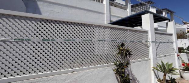 Prisión sin fianza para el detenido por asesinar a golpes a su ... - elpais.com Prisión sin fianza para el detenido por asesinar a golpes a su ... - elpais.com