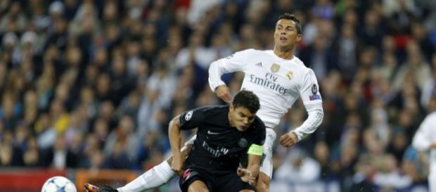 Real-PSG : pourquoi le match n'est pas diffusé sur Canal+ mais sur ... - rtl.fr Real-PSG : pourquoi le match n'est pas diffusé sur Canal+ mais sur ... - rtl.fr