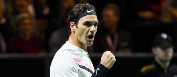 Roger Federer vuelve a ser el número 1 y agranda su leyenda | Foto ... - peru.com Roger Federer vuelve a ser el número 1 y agranda su leyenda | Foto ... - peru.com