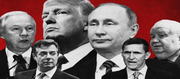Russian election interference (politico.com) Russian election interference (politico.com)