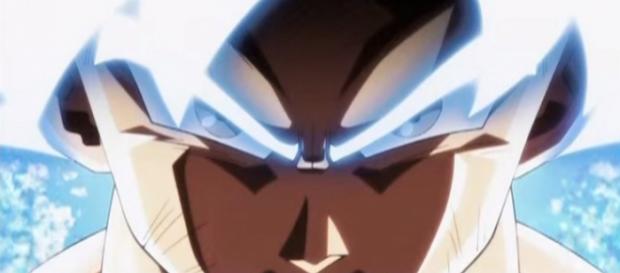 So sieht er aus: Der gemeisterte Ultra Instinct - http://nichegamer.com So sieht er aus: Der gemeisterte Ultra Instinct - http://nichegamer.com