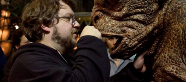 The Shape of Water es una película de fantasía romántica The Shape of Water es una película de fantasía romántica