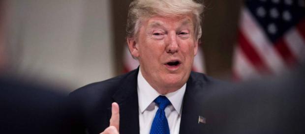 Trump defiende su 'América primero' ante los líderes de Davos ... - elpais.com Trump defiende su 'América primero' ante los líderes de Davos ... - elpais.com