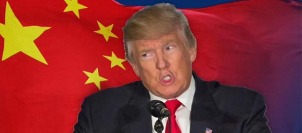 Trump rechaza inversión en china - CBS News - cbsnews.com Trump rechaza inversión en china - CBS News - cbsnews.com