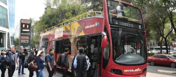 Turibus presenta TuriRock, nuevo circuito musical con bandas Turibus presenta TuriRock, nuevo circuito musical con bandas