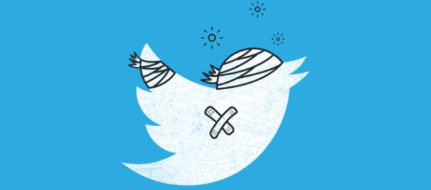 Twitter's monthly active user growth flatlined in the second ... - techspot.com Twitter's monthly active user growth flatlined in the second ... - techspot.com