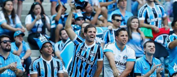Veranópolis x Grêmio ao vivo neste sábado (17) Veranópolis x Grêmio ao vivo neste sábado (17)