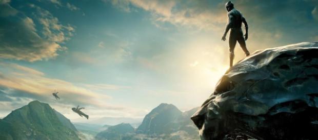 Wakanda, todo un país para descubrir en "Pantera Negra" | El sitio ... - com.ar Wakanda, todo un país para descubrir en "Pantera Negra" | El sitio ... - com.ar