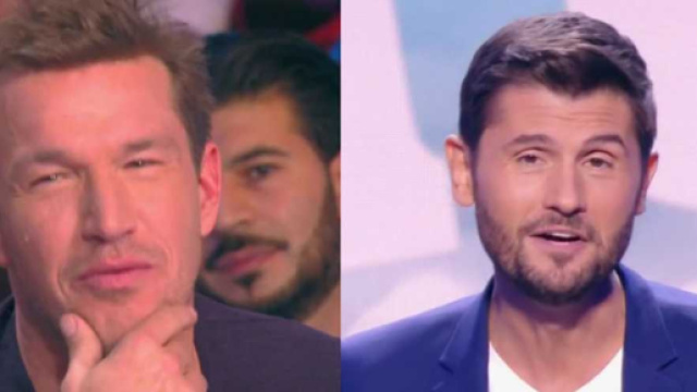 © Montage issu de Télé-Loisirs