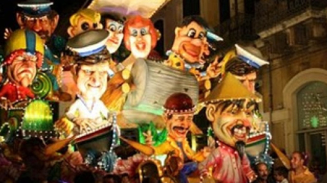 Carnevale Savianese 2018. Record di presenze