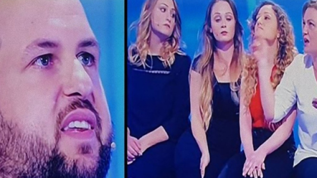 C'è Posta per Te, Antonella ha lasciato Francesco?