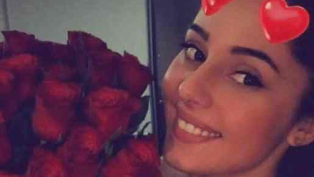 Coralie Porroovechio oublie son ex-petit ami Raphaël Pépin dans les bras du football Jonathan Tortol