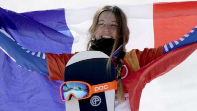 JO 2018 : Quel bilan pour la France à mi-parcours ?