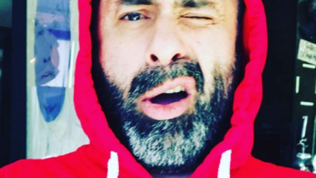 Luca Tommasini verso Amici | Radio Deejay - deejay.it