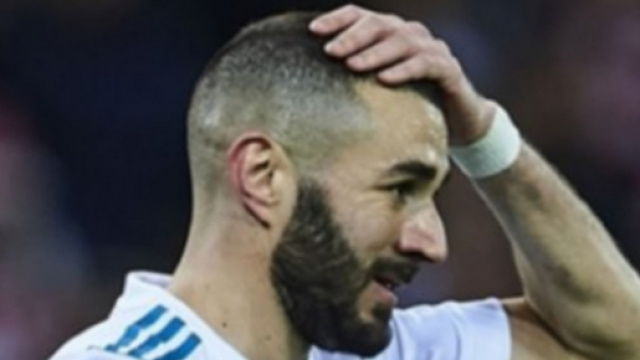 Mercato : Benzema dévoile sa future destination !