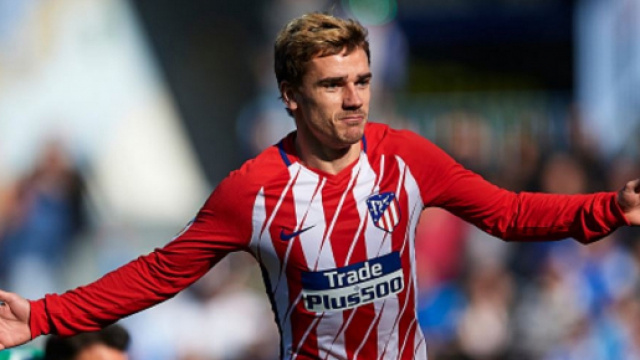 Mercato : Griezmann a fait son choix entre le Real Madrid et le Barça !