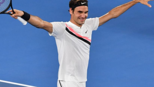 Roger Federer veut redevenir numéro un mondial : il participera au ... - eurosport.fr