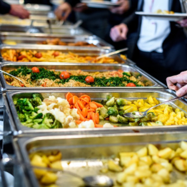 Eating more than you think: Why so Britons underestimate their calorie intake. Image:[Pixaby]
