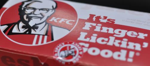 KFC made a three-letter quip to apologize to UK customers over chicken shortage [Image credit: Marufish/Flickr/CC BY-SA 2.0]