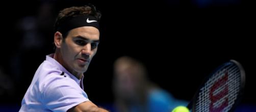 Federer bien lancé - Tennis - Sports.fr - sports.fr