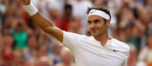 Federer, une occasion en or pour le grand huit - Wimbledon 2017 ... - eurosport.fr