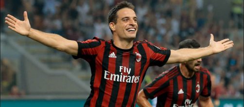 Bonaventura match winner del Milan foto di: