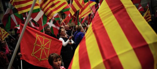 Cataluña busca ser un país independiente con pocos argumentos de peso para poder llevar a cabo el proceso