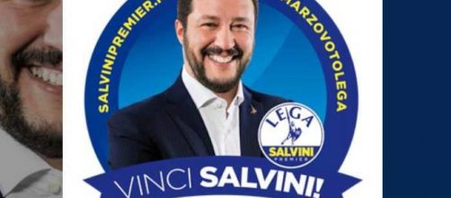 Il video parodia di 'Vinci Salvini' diventa virale