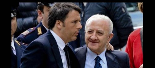 Inchiesta rifiuti in Campania: Renzi e De Luca se la prendono con i giornalisti di Fanpage