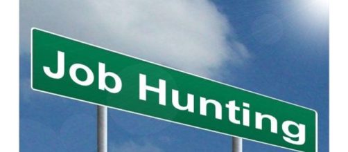 Job Hunting by Nick Youngson CC BY-SA 3.0 Alpha Stock Images