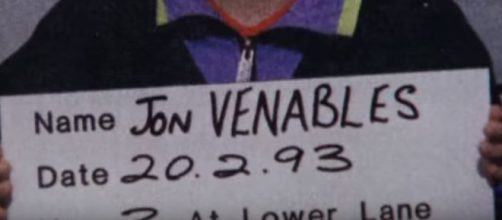 Jon Venables - What went wrong? - Image credit - ChrJahnsen | YouTube
