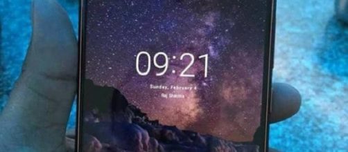 Nokia 7 Plus: ecco una nuova fotografia che lo mostra in modo completo