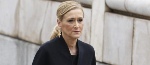 Brutal linchamiento a Cifuentes tras su grave tomadura de pelo en La Sexta Noche