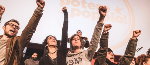 Potere al popolo, il movimento più a sinistra della scena politica italiana