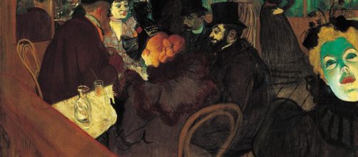 Toulouse Lautrec | Ojo de Melkart - blogspot.com