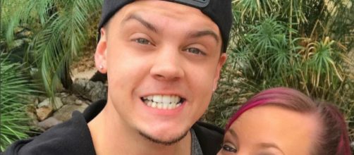 Tyler Baltierra Accused Of Causing Catelynn S Problems Goes Off On Twitter