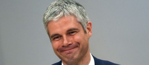 UN Wauquiez bonhomme mais cynique en même temps, encore faut-il assumer ces deux facettes.