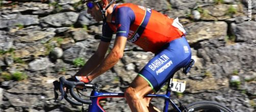 Vincenzo Nibali – OA Sport - oasport.it