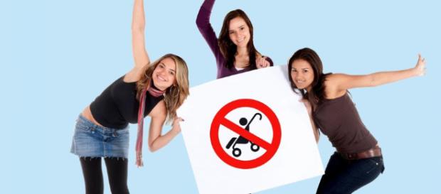 10 razones por las que las mujeres deciden no tener hijos ... - mujeresdeexitotv.com 10 razones por las que las mujeres deciden no tener hijos ... - mujeresdeexitotv.com