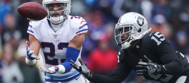 5 puntos tras el triunfo de los Vikings sobre los Raiders - com.mx 5 puntos tras el triunfo de los Vikings sobre los Raiders - com.mx