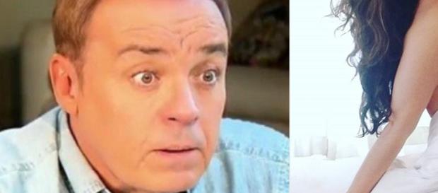 A ‘ex-banheira’ do Gugu impressionou com boa forma ( Reprodução - Instagram ) A ‘ex-banheira’ do Gugu impressionou com boa forma ( Reprodução - Instagram )