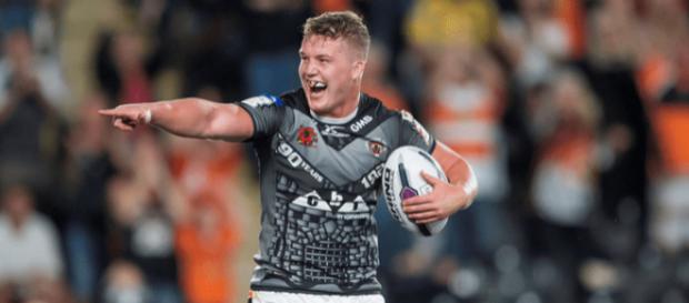 Adam Milner has been one of Castleford's most consistent players in recent seasons. Image Source - seriousaboutrl.com Adam Milner has been one of Castleford's most consistent players in recent seasons. Image Source - seriousaboutrl.com