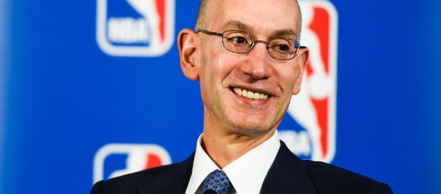 Adam Silver Net Worth And Salary | Celebrity Net Worth - celebritynetworth.com Adam Silver Net Worth And Salary | Celebrity Net Worth - celebritynetworth.com