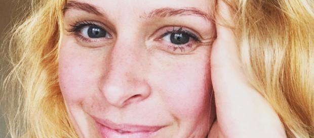 Aktorka podkreśla, że warto robić to, co sprawia nam przyjemność (fot. instagram.com) Aktorka podkreśla, że warto robić to, co sprawia nam przyjemność (fot. instagram.com)