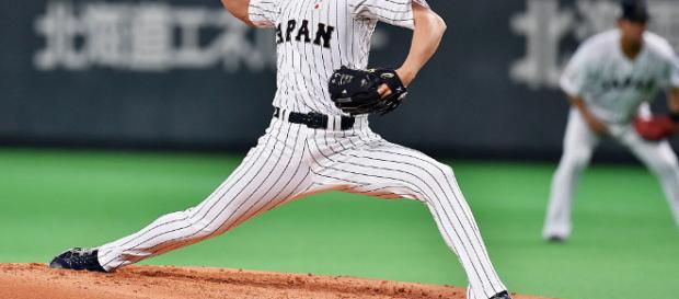Angels firma al japonés Shohei Ohtani - televisa.com Angels firma al japonés Shohei Ohtani - televisa.com
