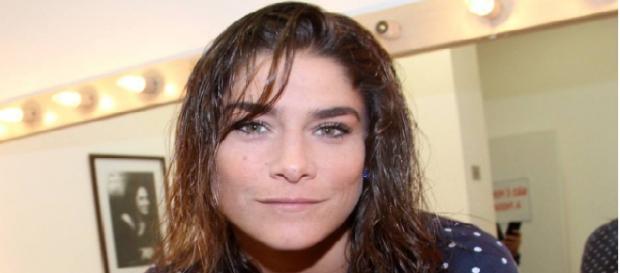 Atriz sofreu de depressão no ano de 2008 Atriz sofreu de depressão no ano de 2008