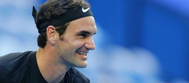 Australian Open 2018: Roger Federer favored as rivals struggle ... - sportingnews.com Australian Open 2018: Roger Federer favored as rivals struggle ... - sportingnews.com